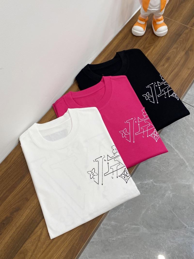 Louis Vuitton T-Shirts